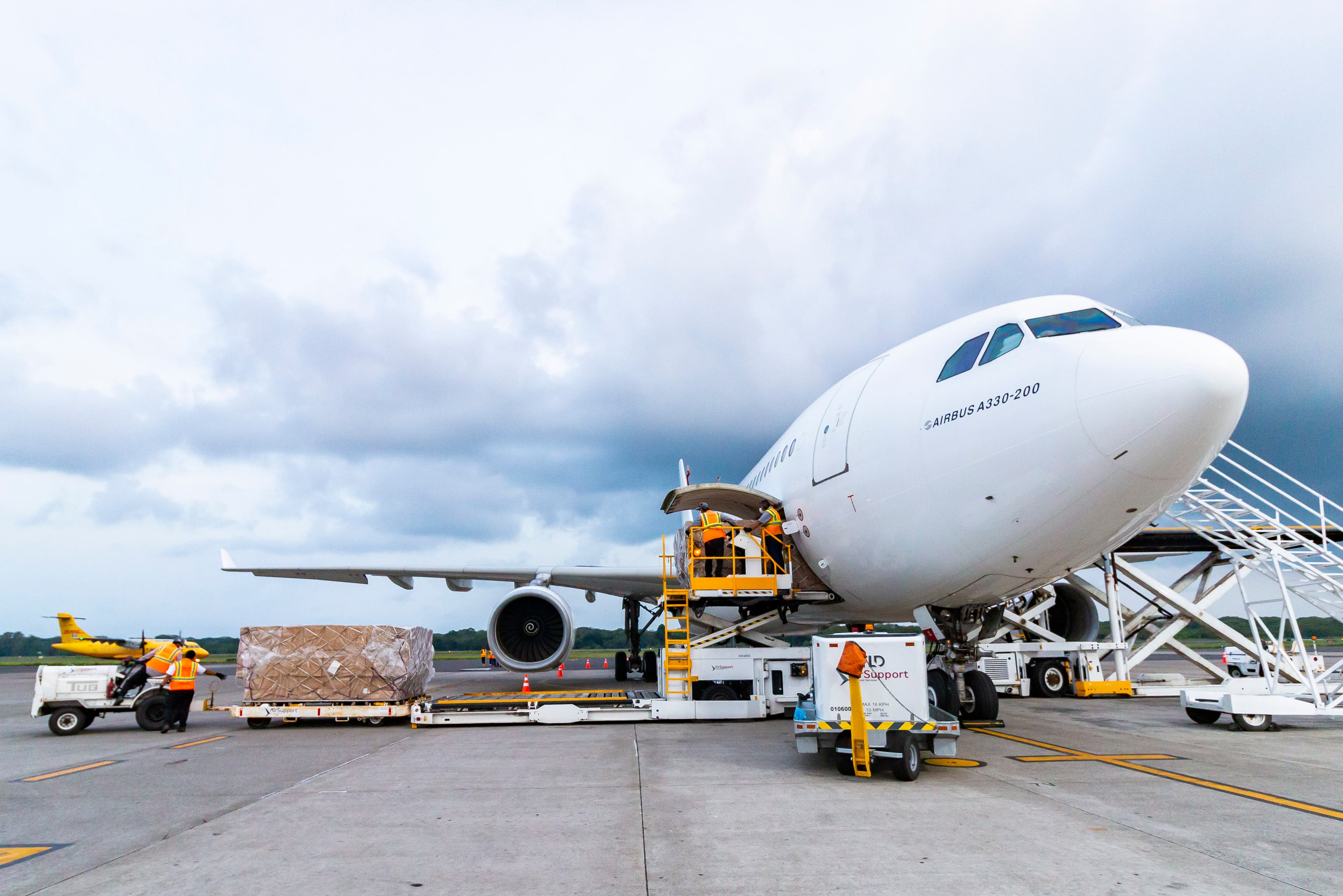 Aeronáutica