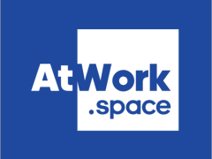 Logo ATWork