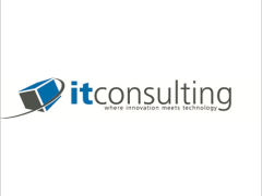 Logo ITConsulting Logo ITConsulting