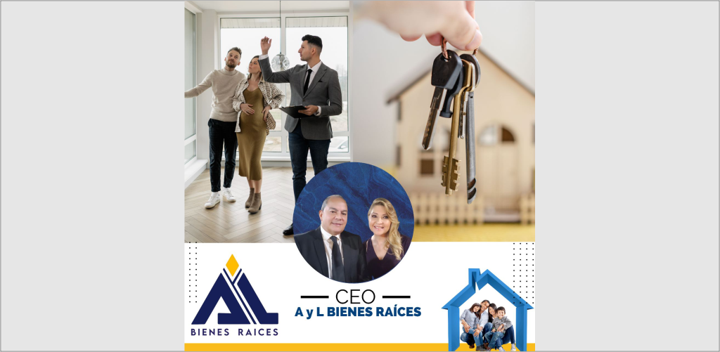A y L Bienes Raices