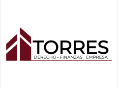 Logo Torres Legal