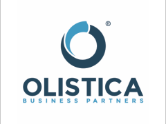Logo Olistica Business Partners