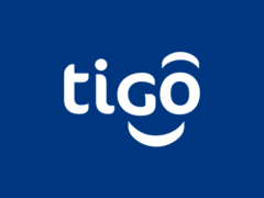 Logo Tigo