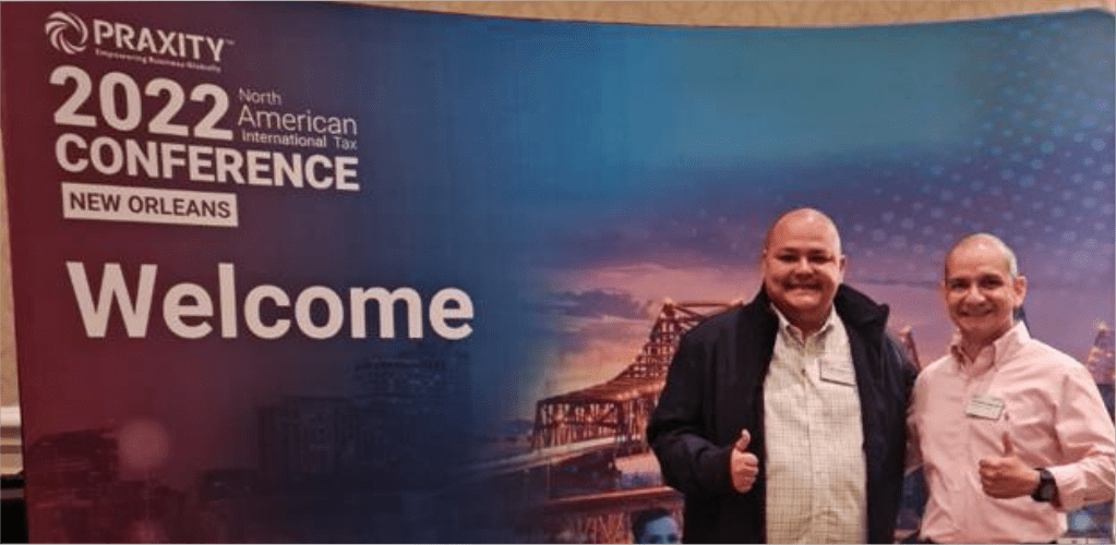 Olística Business Partner