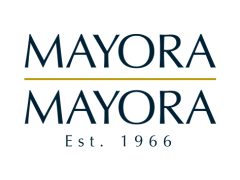 Logo Mayora Mayora – Mayora & Mayora S.C.