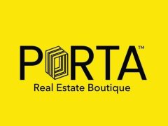 Porta LOGO