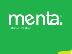 Menta Estudio Creativo – Renata Huete