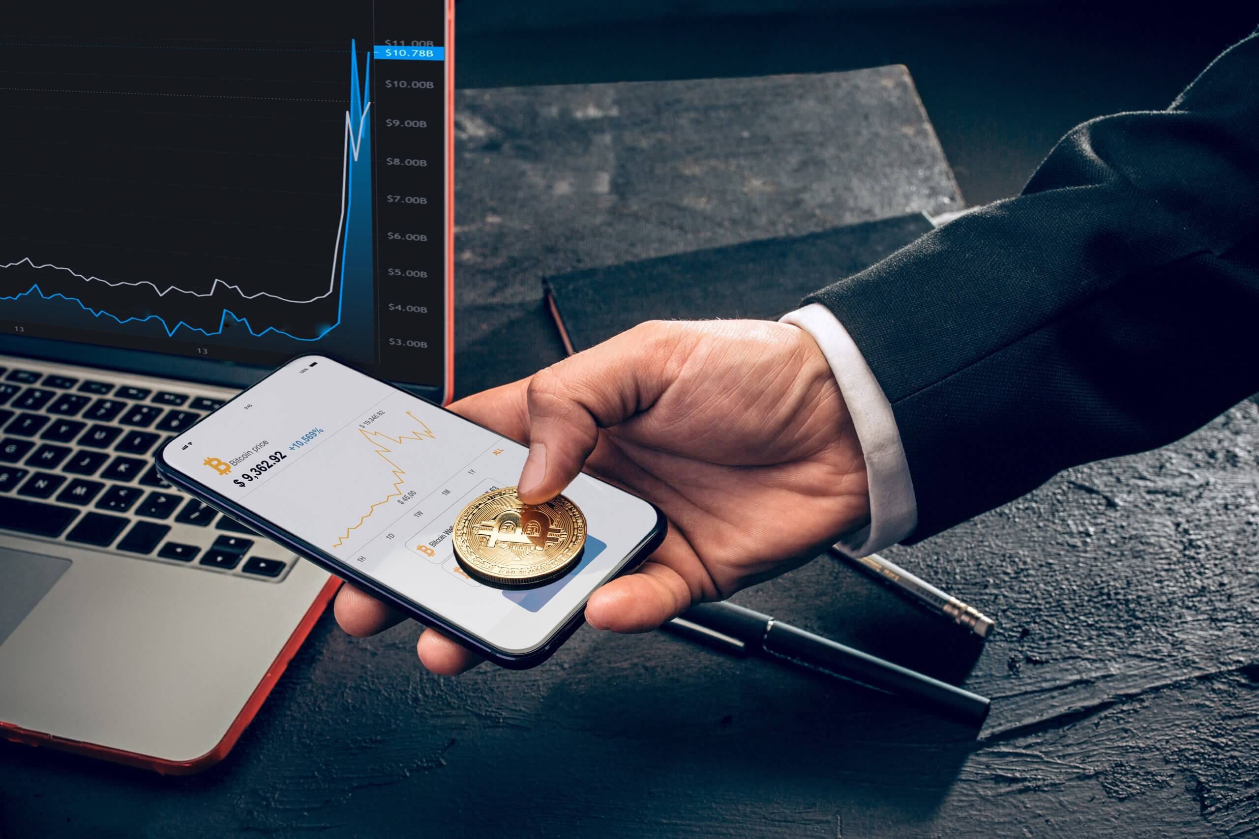 Bitcoin reaches its highest level in a year and could exceed $32,000 -  InvestinElSalvador